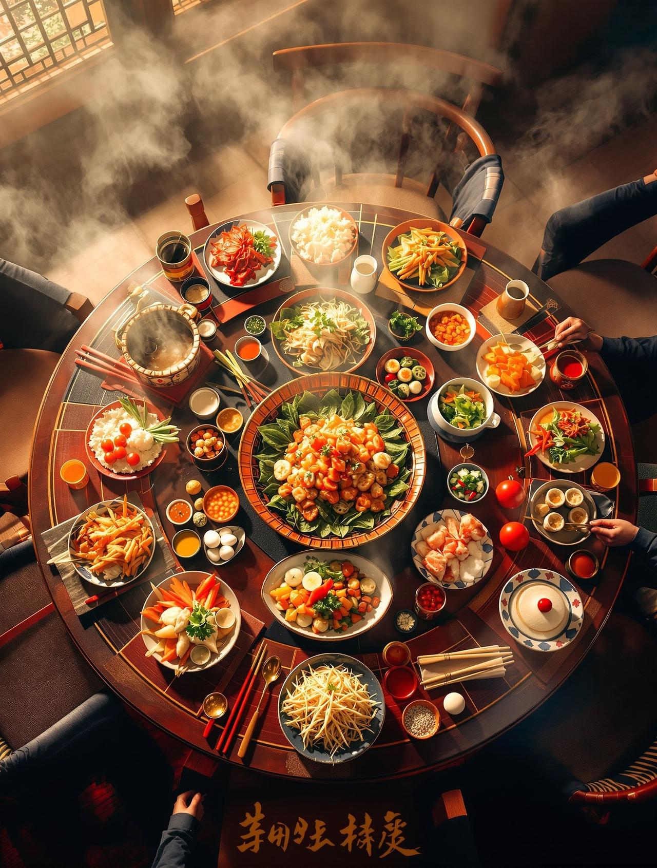 日日影院影视作品《味觉记忆》封面